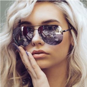 Authentic Quay X Amanda Steele Muse